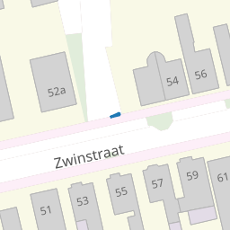 Perceel WRG01-A-5285