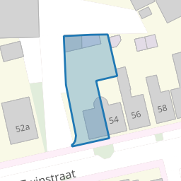 Perceel WRG01-A-5286