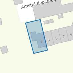 Perceel WRG01-A-5288