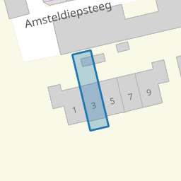 Perceel WRG01-A-5289