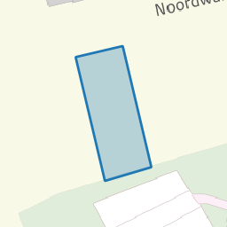 Perceel WRG01-A-5303