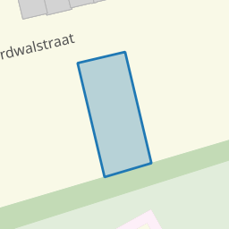 Perceel WRG01-A-5307