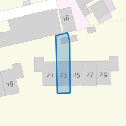 Perceel WRG01-A-5309