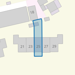 Perceel WRG01-A-5311