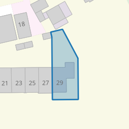 Perceel WRG01-A-5314