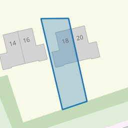 Perceel WRG01-A-5316