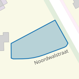 Perceel WRG01-A-5317