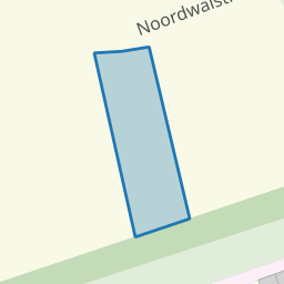 Perceel WRG01-A-5318