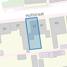 Perceel WRG01-A-5326