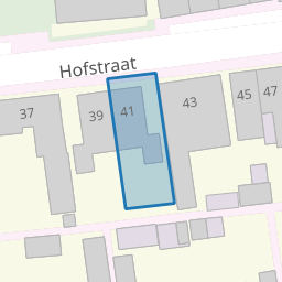 Perceel WRG01-A-5327