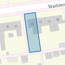 Perceel WRG01-A-5331