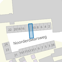 Perceel WRG01-A-5338