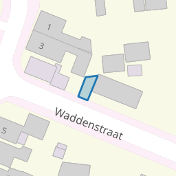 Perceel WRG01-A-5339