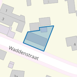 Perceel WRG01-A-5340