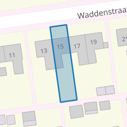 Perceel WRG01-A-5341