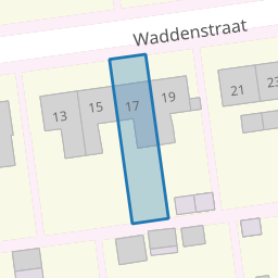 Perceel WRG01-A-5342