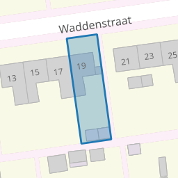 Perceel WRG01-A-5343