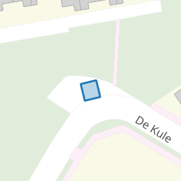 Perceel WRG01-A-5345