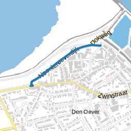 Perceel WRG01-A-5353