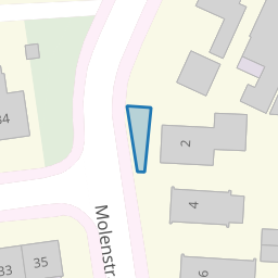 Perceel WRG01-A-5354