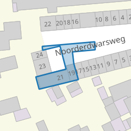 Perceel WRG01-A-5357