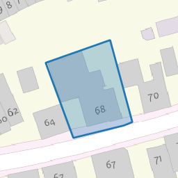 Perceel WRG01-C-2841