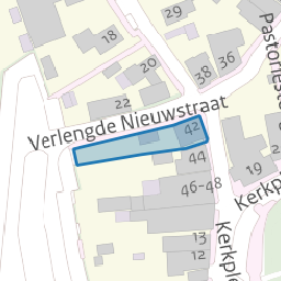 Perceel WRG01-C-2845