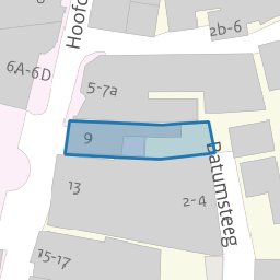 Perceel WRG01-C-2853