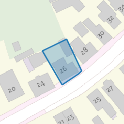 Perceel WRG01-C-3378