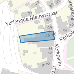 Perceel WRG01-C-3489