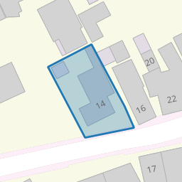 Perceel WRG01-C-3661