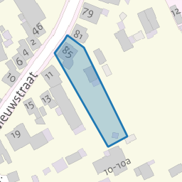 Perceel WRG01-C-3767