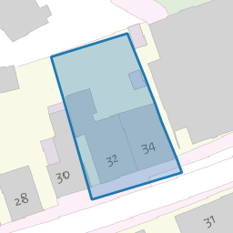 Perceel WRG01-C-3792