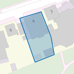 Perceel WRG01-C-3845