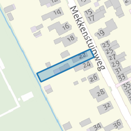 Perceel WRG01-C-4050