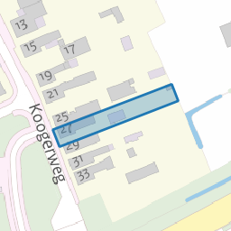 Perceel WRG01-C-4167