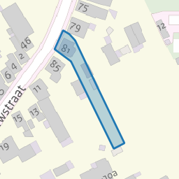 Perceel WRG01-C-4240