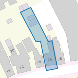 Perceel WRG01-C-4299