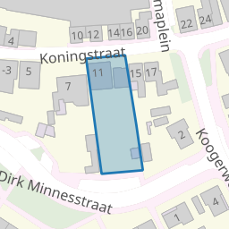 Perceel WRG01-C-4383