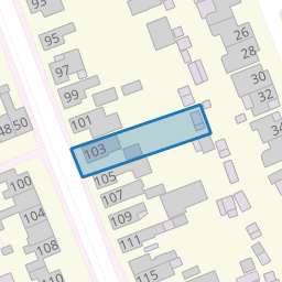 Perceel WRG01-C-4405