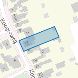 Perceel WRG01-C-4436