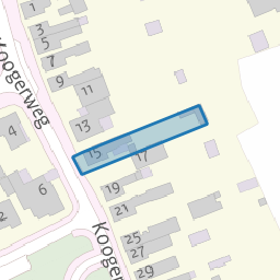 Perceel WRG01-C-4437