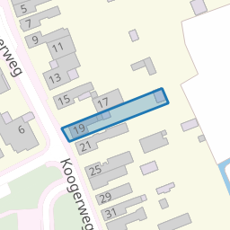 Perceel WRG01-C-4439