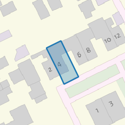 Perceel WRG01-C-4496