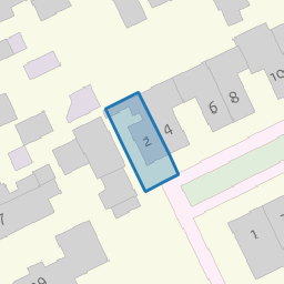 Perceel WRG01-C-4497