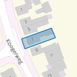 Perceel WRG01-C-4510