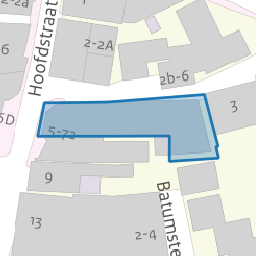 Perceel WRG01-C-4903