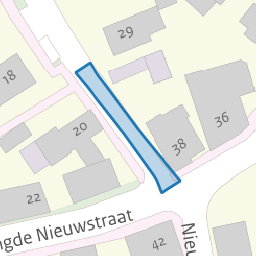 Perceel WRG01-C-4945