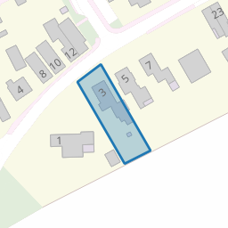 Perceel WRG01-C-5171