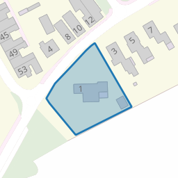 Perceel WRG01-C-5172